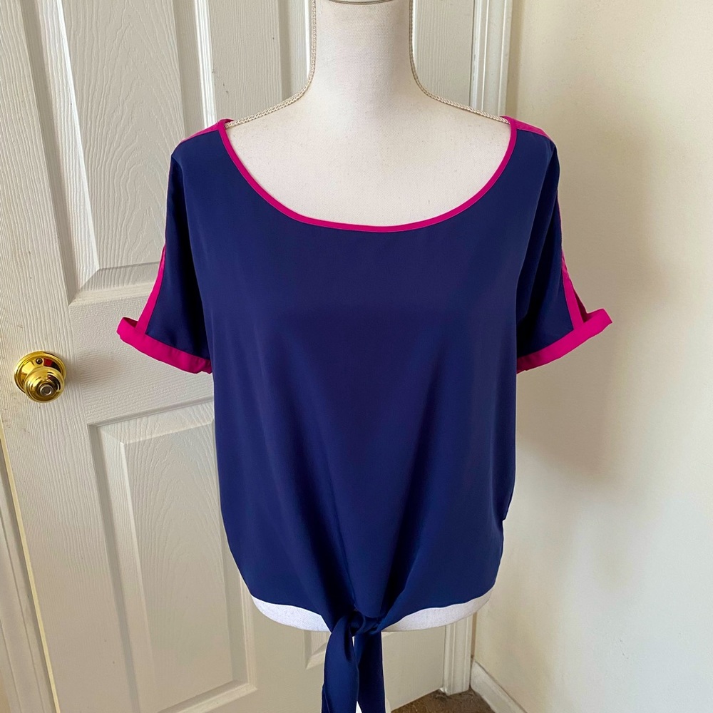 Cynthia Steefe Top